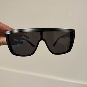 Stylish Black Sunglasses DIFF STAR WARS edition